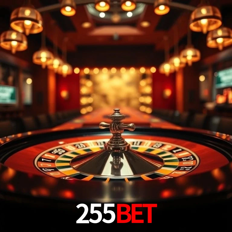 255bet Slot Mecânicas