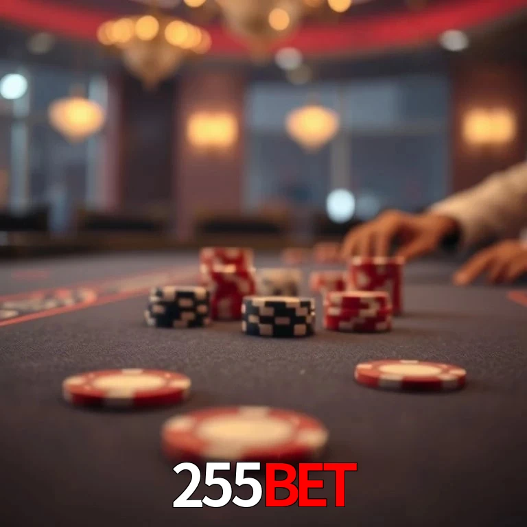 255bet Promoções