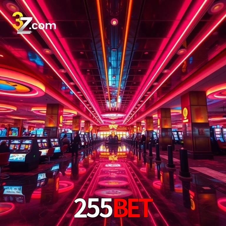 255bet APK Interface