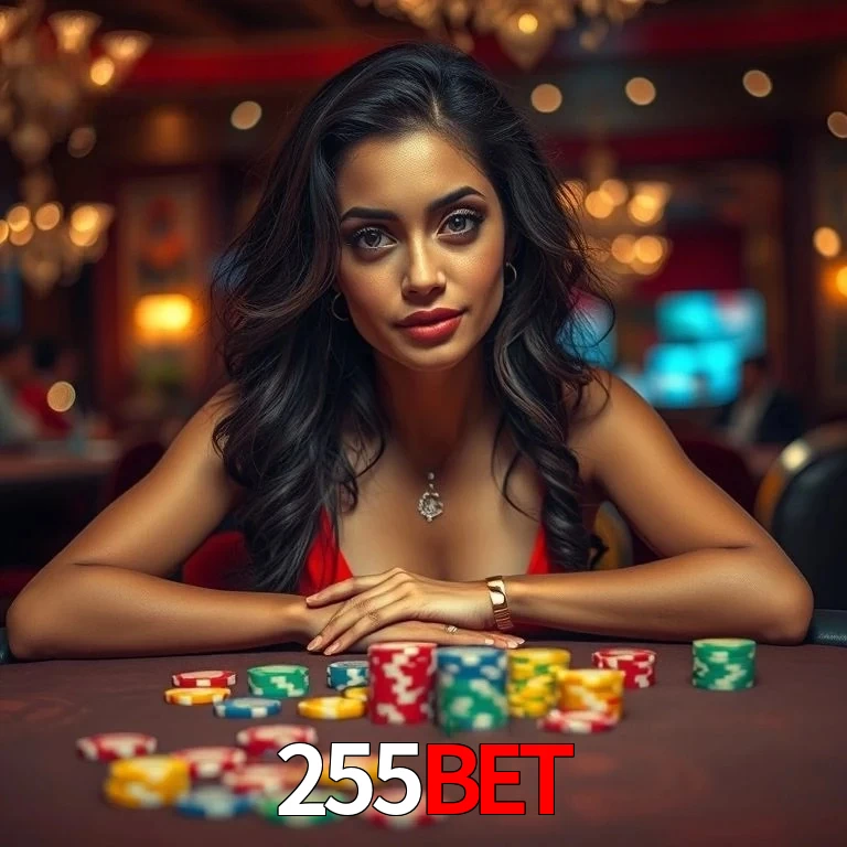 255bet telegram